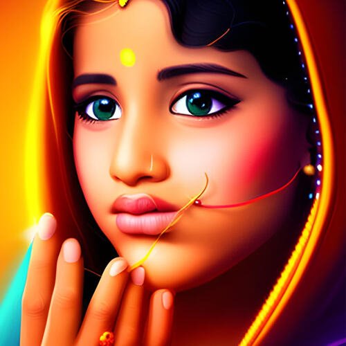 Woh Nari Rishav Chahan MP3 Download